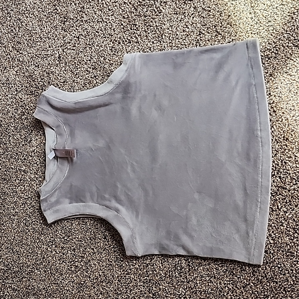 SKIMS tank, size large